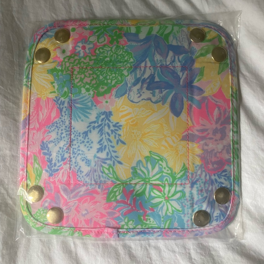 Lilly Pulitzer Tray GWP